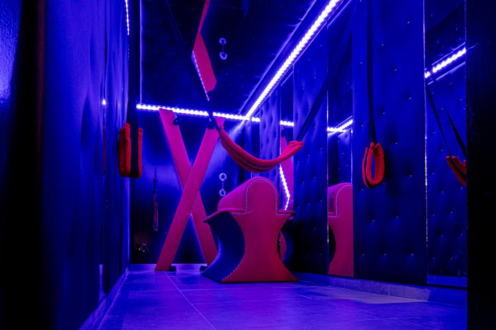 Espace Evasions Loft Love Love Room Τουλούζη Εξωτερικό φωτογραφία