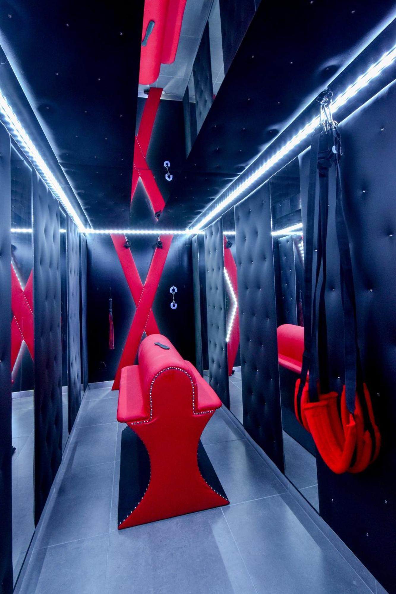 Espace Evasions Loft Love Love Room Τουλούζη Εξωτερικό φωτογραφία
