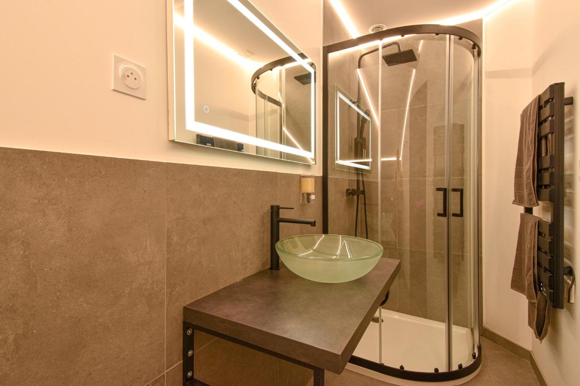 Espace Evasions Loft Love Love Room Τουλούζη Εξωτερικό φωτογραφία